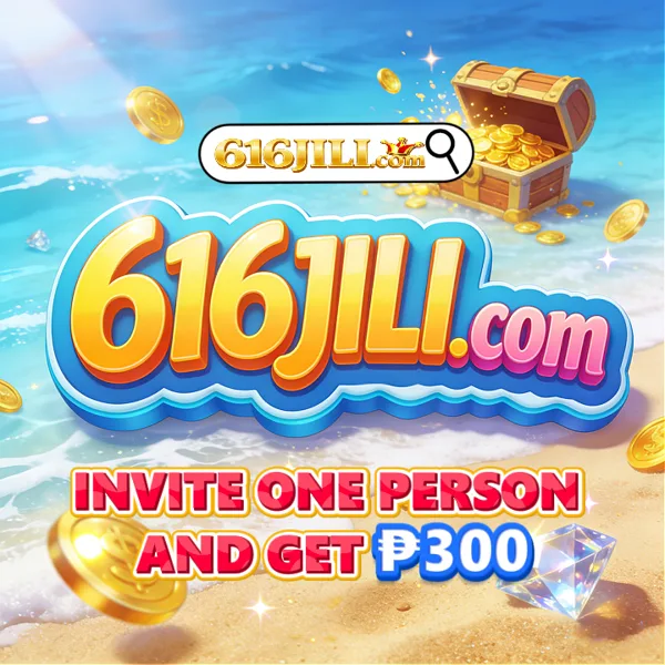 616JILI