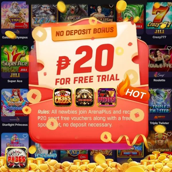 PH365 2026 Slot Gacor RTP Tinggi