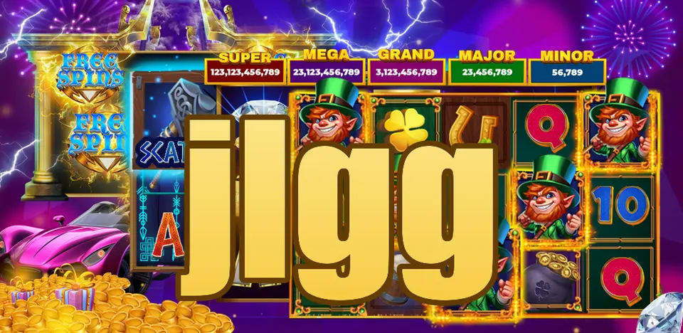 jlgg APK