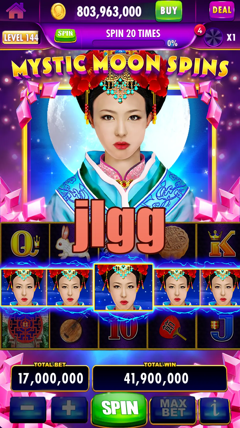 jlgg APK