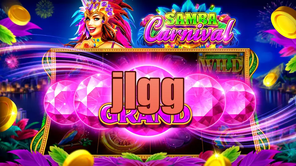 jlgg Mag-login