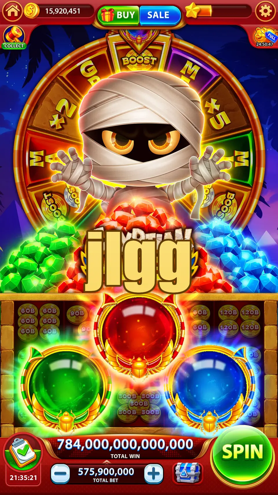 jlgg Mag-login