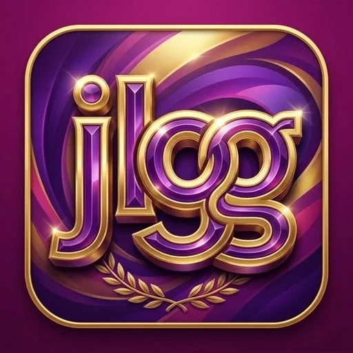 jlgg Logo - Opisyal