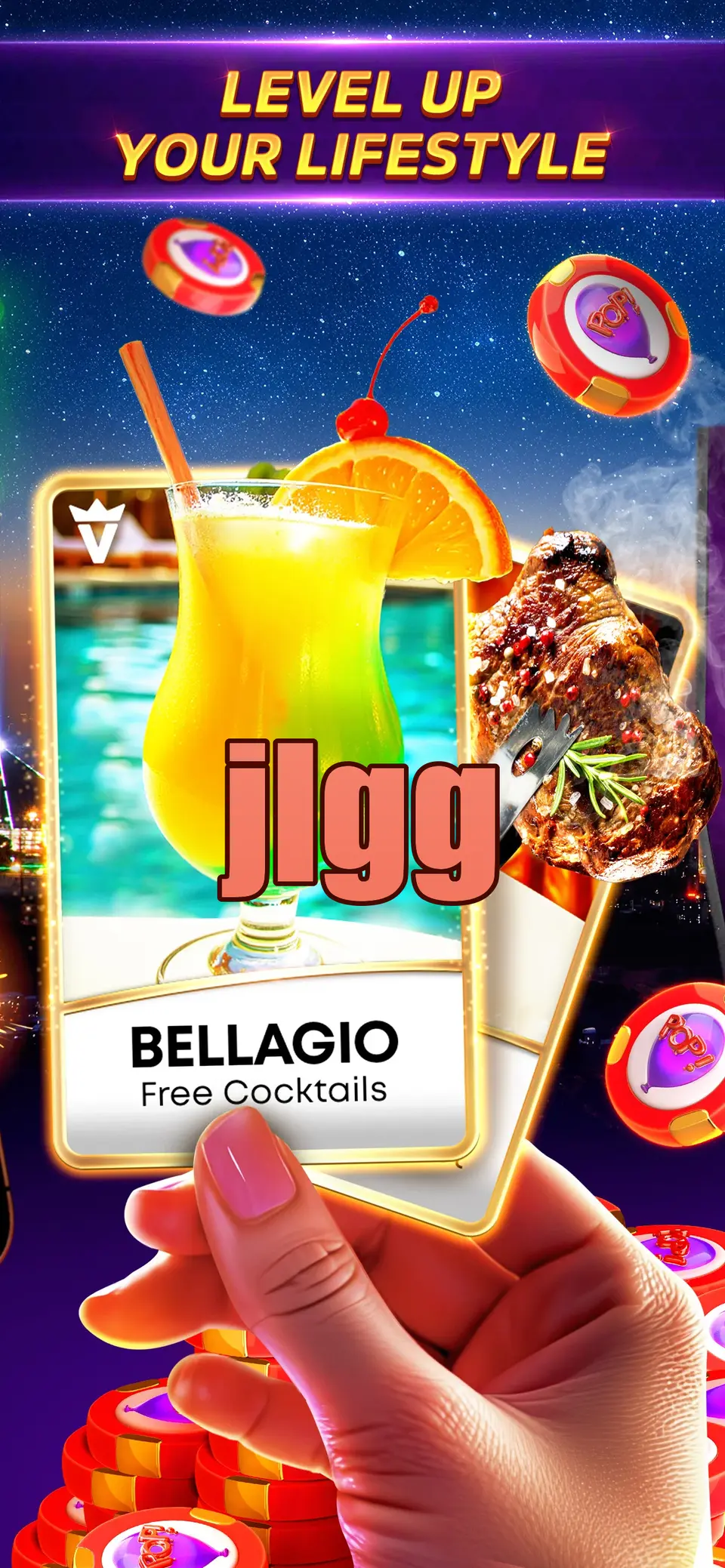jlgg Mga screenshot - APK Opisyal