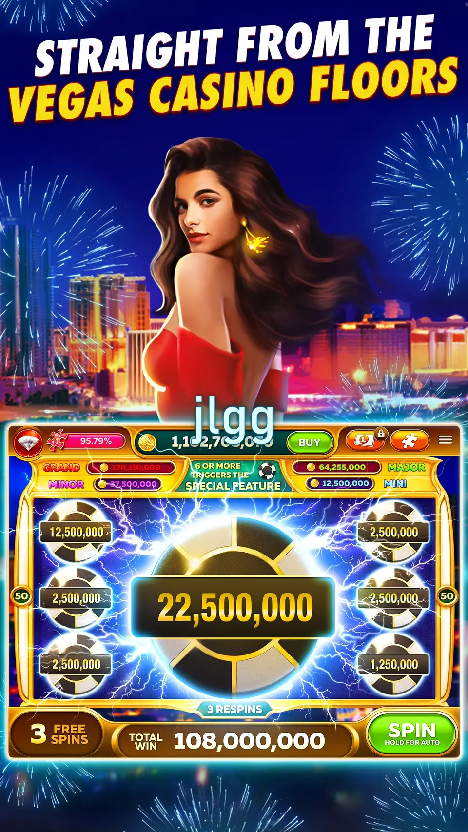 jlgg Preview - Opisyal I-download